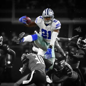 Meet your Posher, Derek